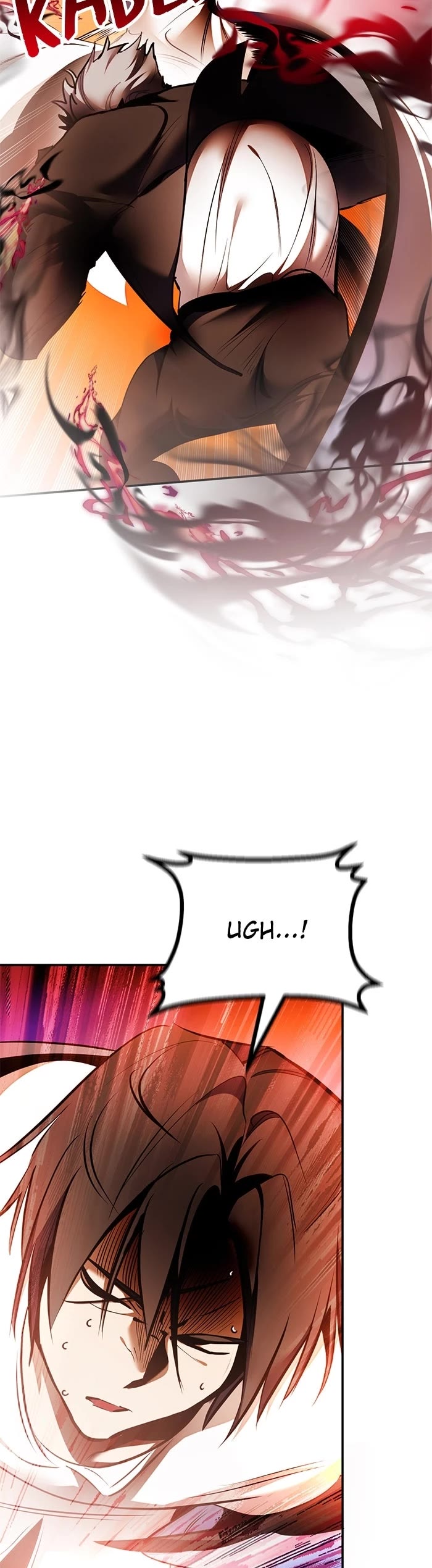 Return to Player Chapter 218 page 24 - Chapter 218: Ep. 218 - The Final DLC (3)