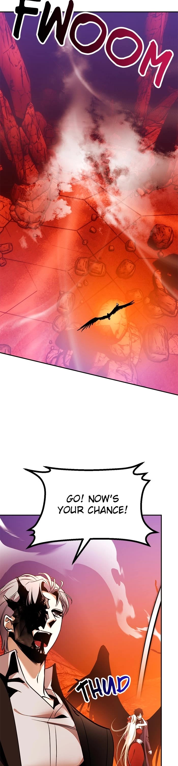 Return to Player Chapter 218 page 26 - Chapter 218: Ep. 218 - The Final DLC (3)