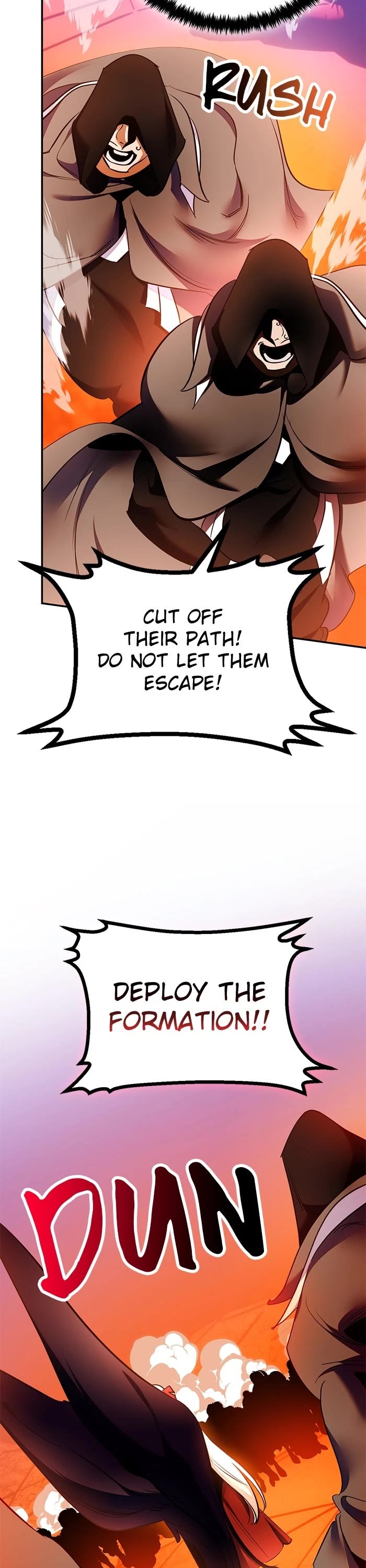 Return to Player Chapter 218 page 28 - Chapter 218: Ep. 218 - The Final DLC (3)
