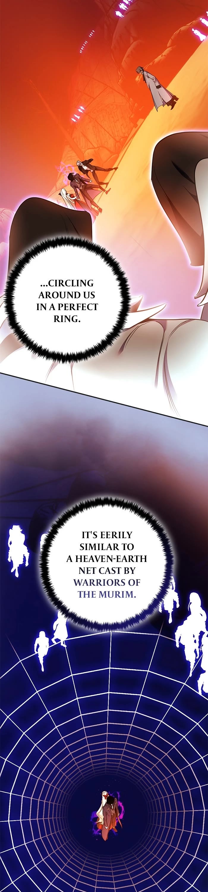 Return to Player Chapter 218 page 3 - Chapter 218: Ep. 218 - The Final DLC (3)