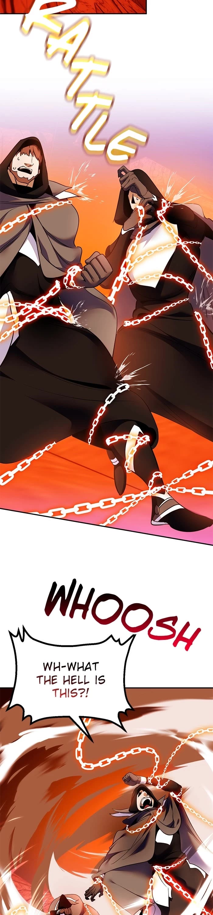 Return to Player Chapter 218 page 32 - Chapter 218: Ep. 218 - The Final DLC (3)