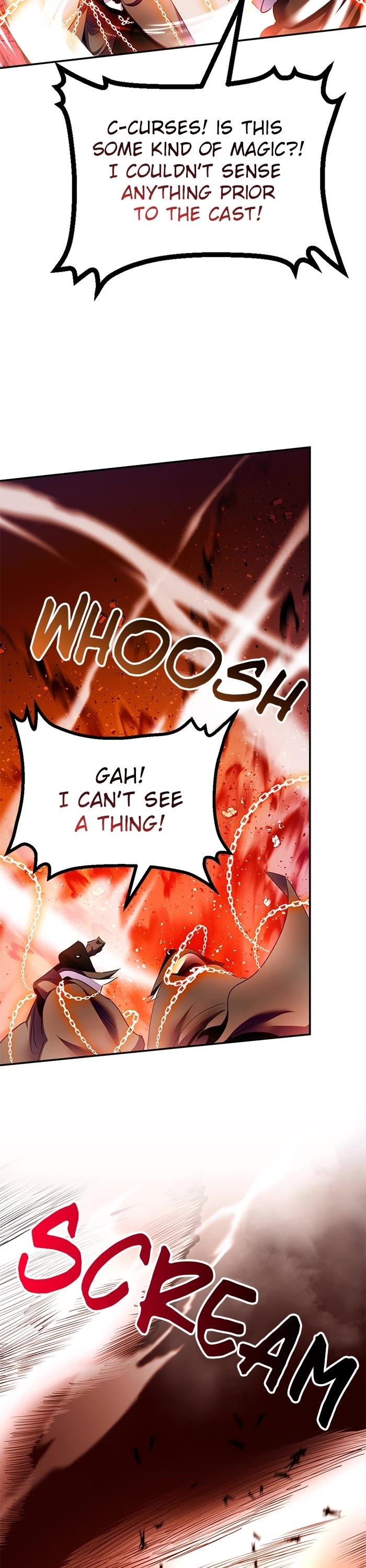 Return to Player Chapter 218 page 33 - Chapter 218: Ep. 218 - The Final DLC (3)