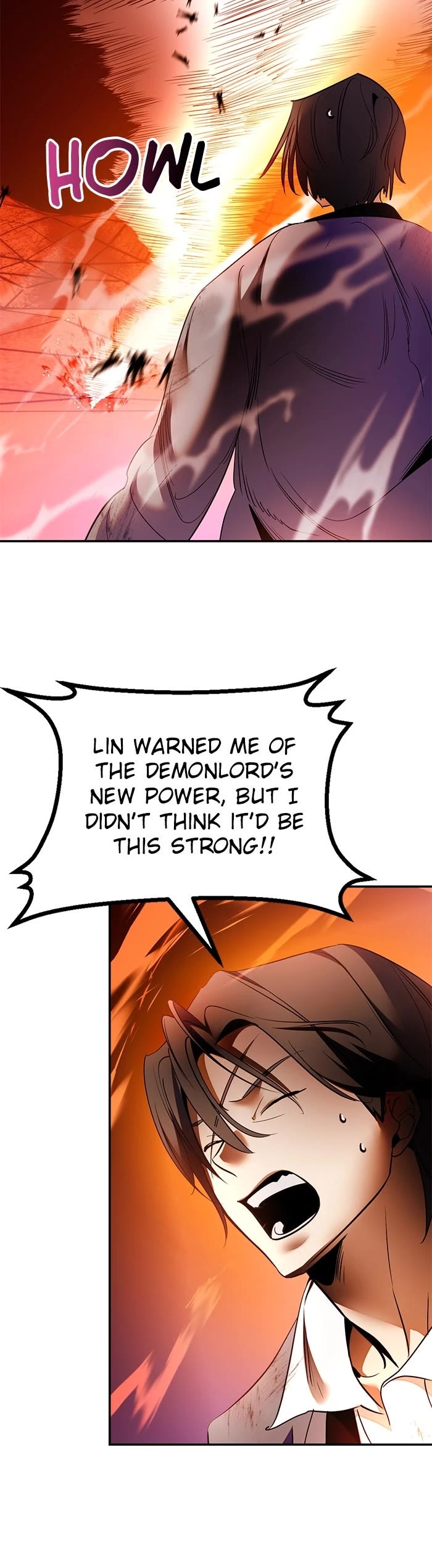 Return to Player Chapter 218 page 34 - Chapter 218: Ep. 218 - The Final DLC (3)
