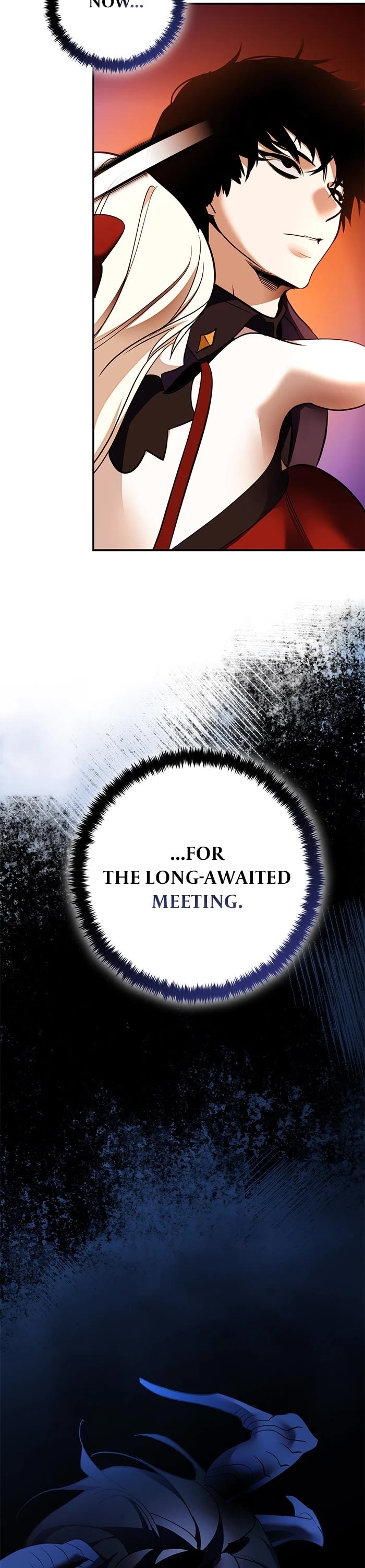 Return to Player Chapter 218 page 36 - Chapter 218: Ep. 218 - The Final DLC (3)