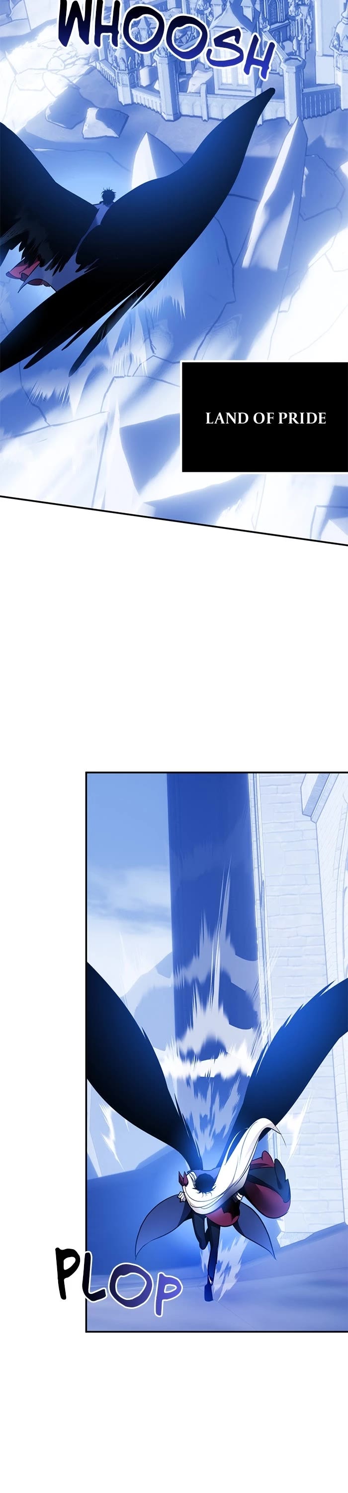 Return to Player Chapter 218 page 38 - Chapter 218: Ep. 218 - The Final DLC (3)