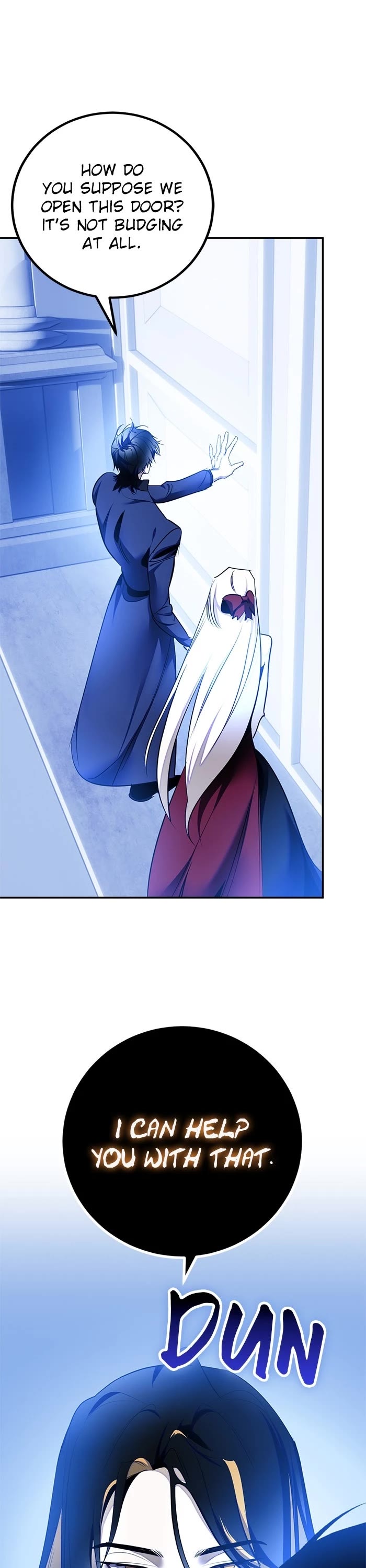 Return to Player Chapter 218 page 41 - Chapter 218: Ep. 218 - The Final DLC (3)