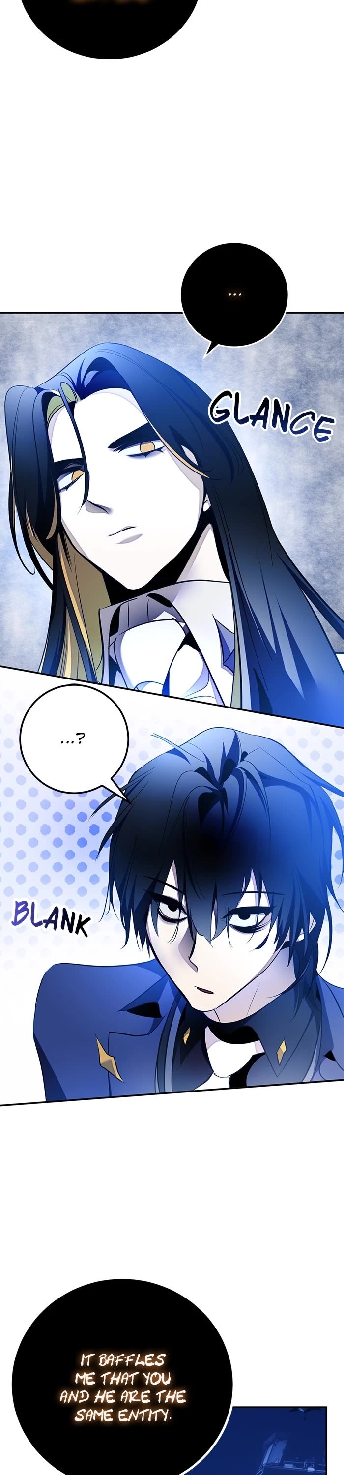 Return to Player Chapter 218 page 43 - Chapter 218: Ep. 218 - The Final DLC (3)