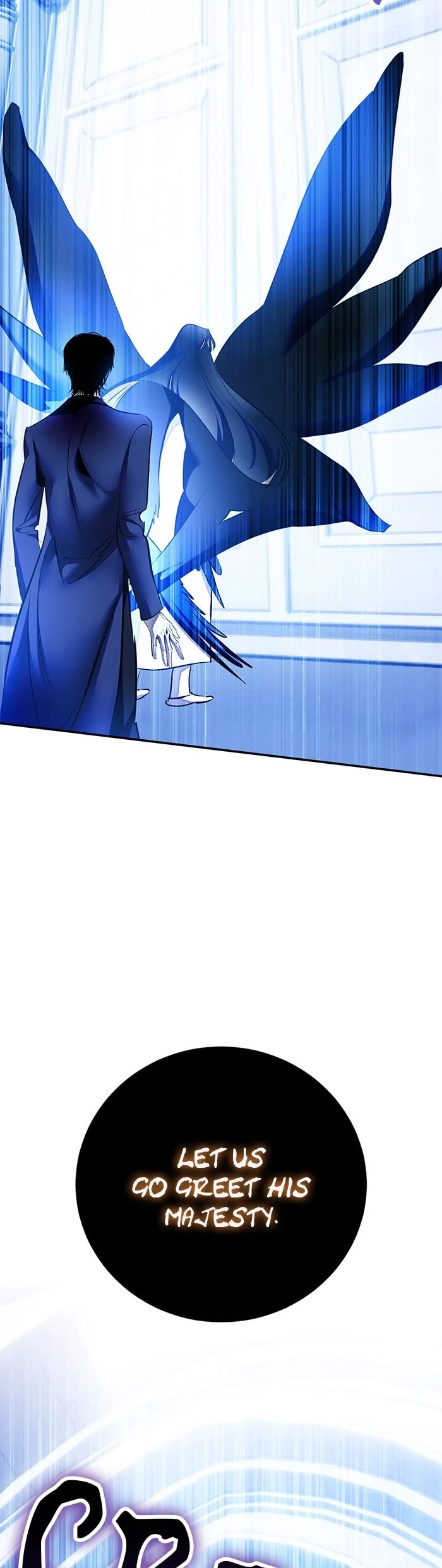 Return to Player Chapter 218 page 49 - Chapter 218: Ep. 218 - The Final DLC (3)