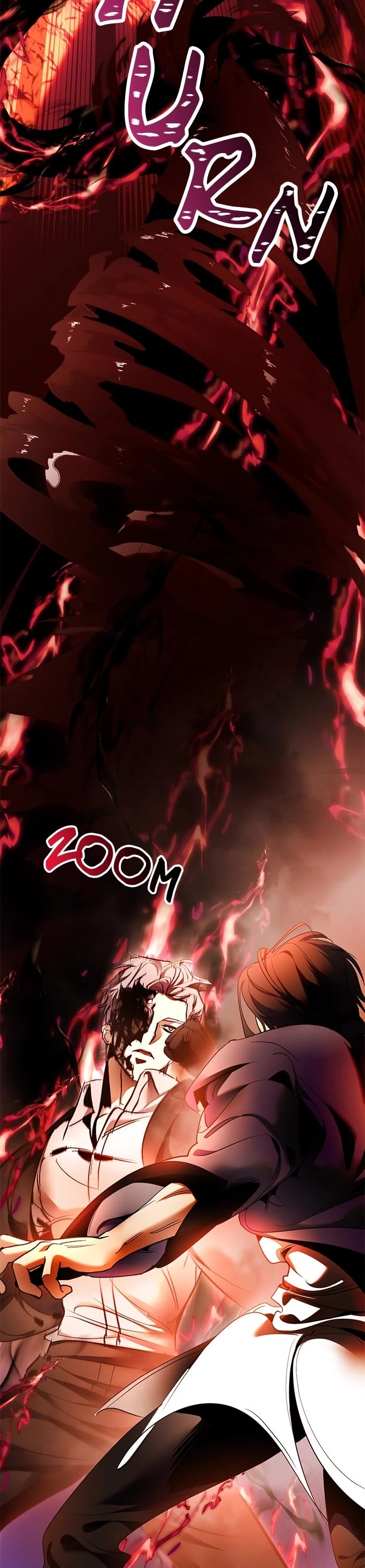 Return to Player Chapter 218 page 8 - Chapter 218: Ep. 218 - The Final DLC (3)