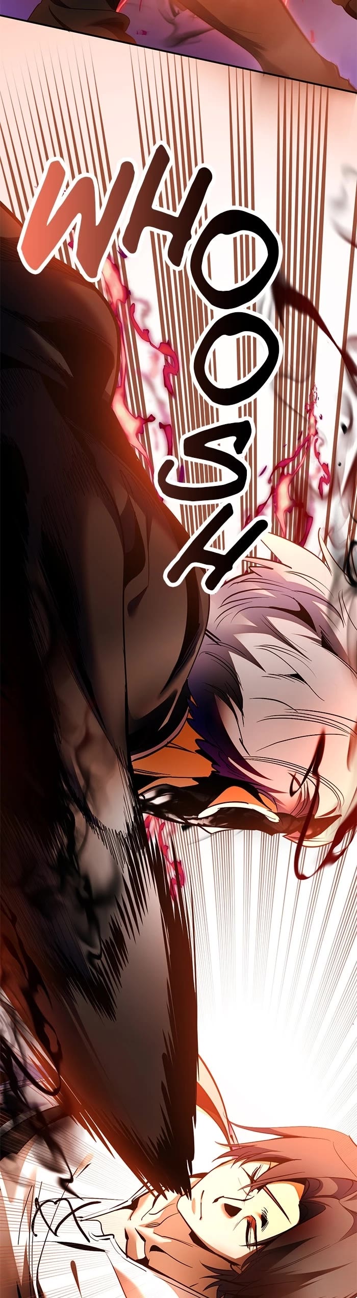 Return to Player Chapter 218 page 9 - Chapter 218: Ep. 218 - The Final DLC (3)