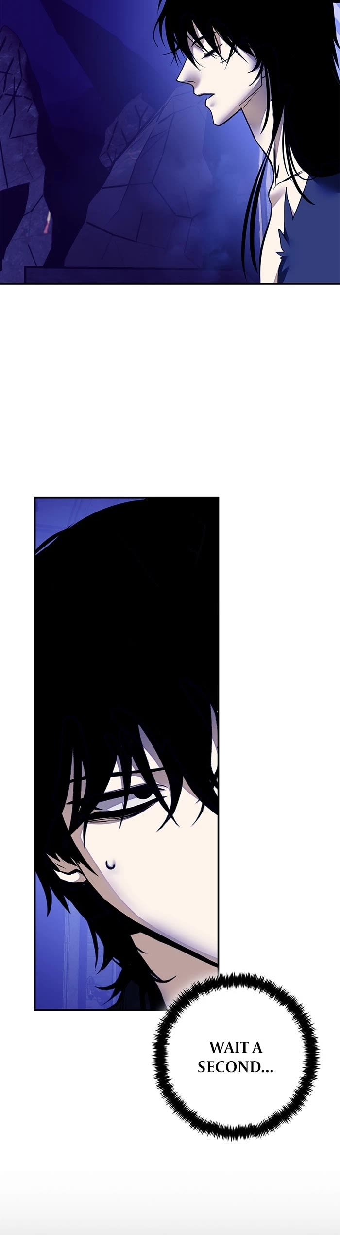 Return to Player Chapter 219 page 14 - Chapter 219: Ep. 219 - The Final DLC (4)
