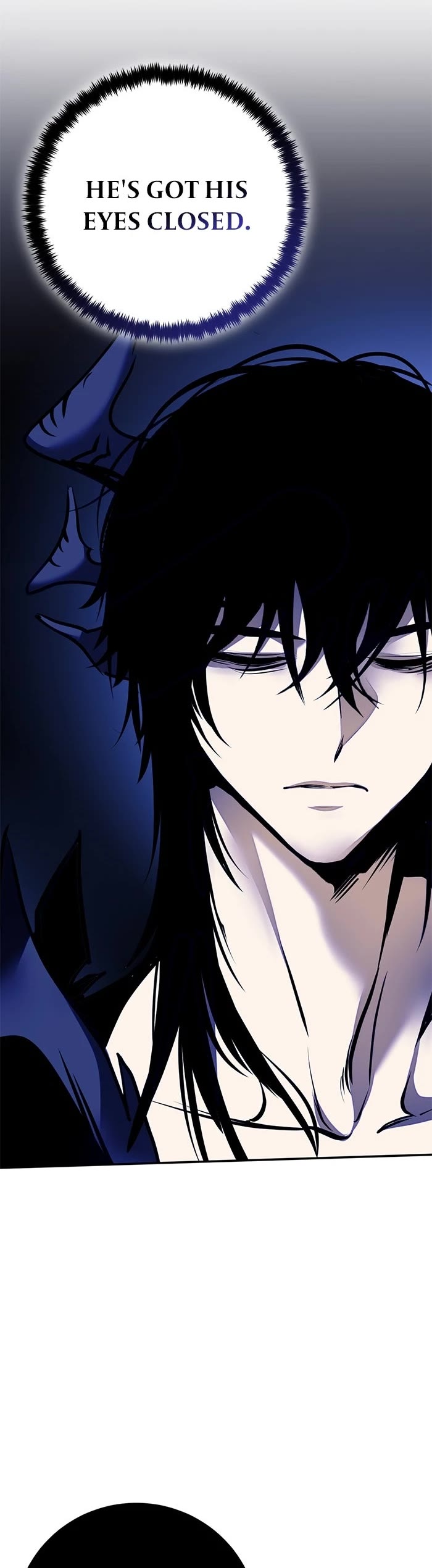 Return to Player Chapter 219 page 15 - Chapter 219: Ep. 219 - The Final DLC (4)
