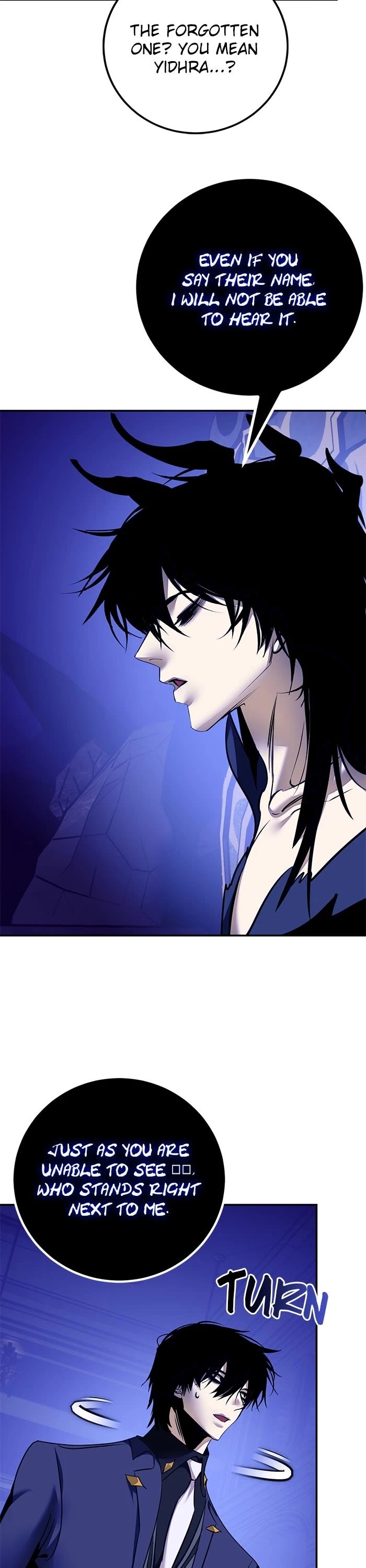 Return to Player Chapter 219 page 17 - Chapter 219: Ep. 219 - The Final DLC (4)