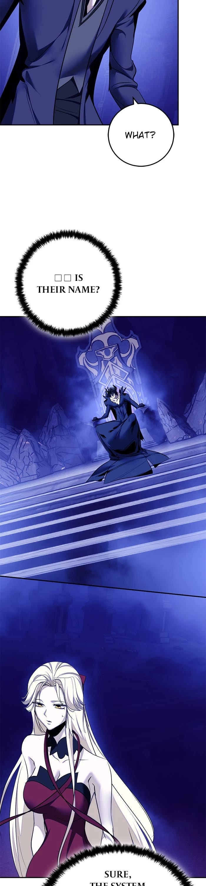 Return to Player Chapter 219 page 18 - Chapter 219: Ep. 219 - The Final DLC (4)