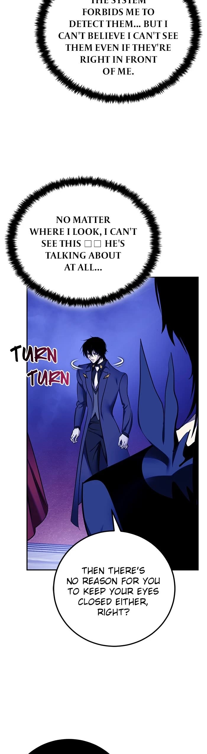 Return to Player Chapter 219 page 19 - Chapter 219: Ep. 219 - The Final DLC (4)