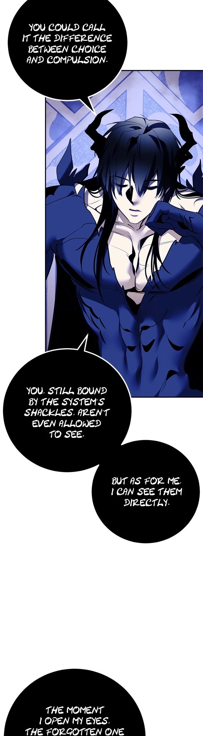 Return to Player Chapter 219 page 20 - Chapter 219: Ep. 219 - The Final DLC (4)