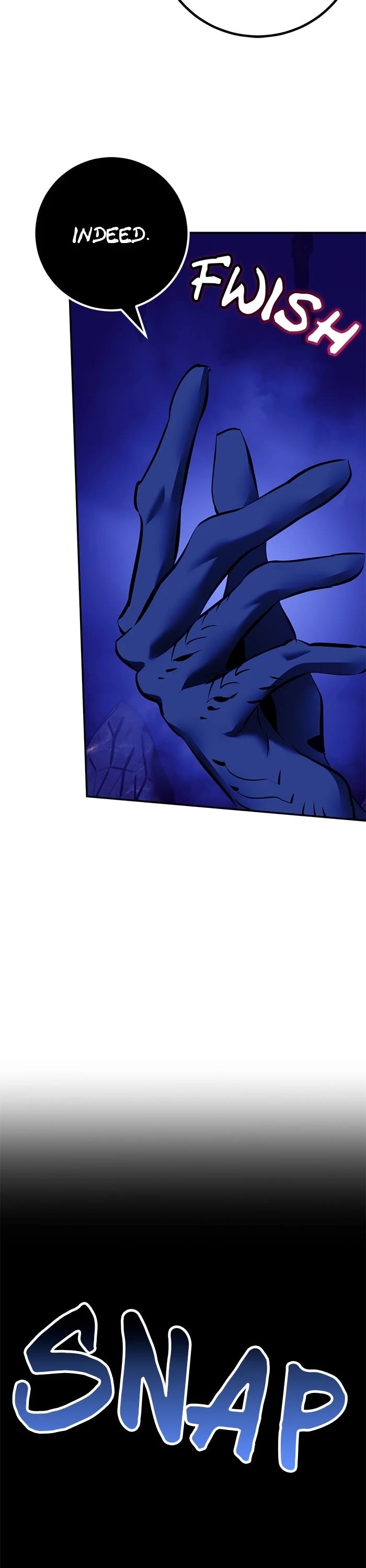 Return to Player Chapter 219 page 23 - Chapter 219: Ep. 219 - The Final DLC (4)