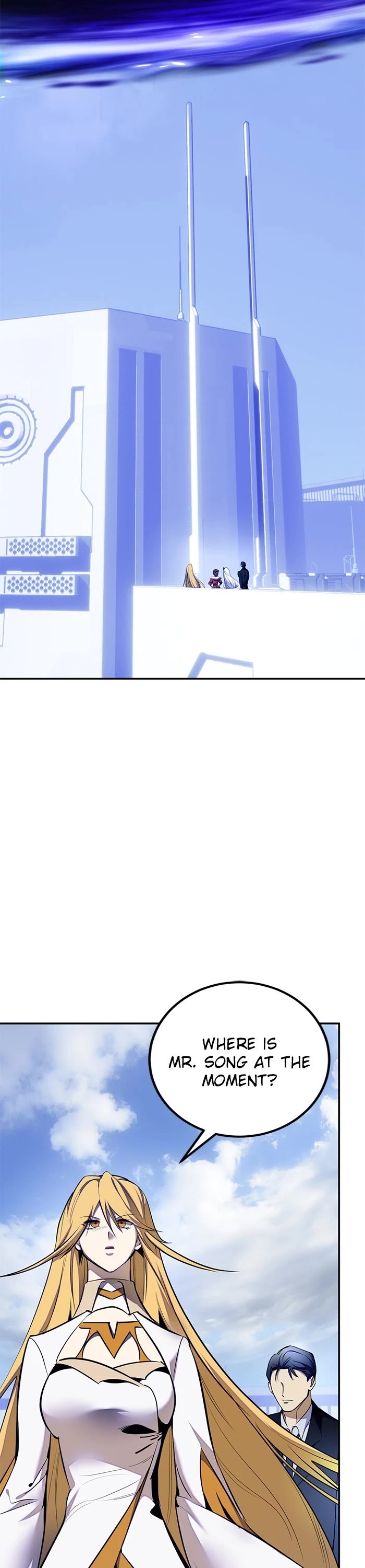 Return to Player Chapter 219 page 26 - Chapter 219: Ep. 219 - The Final DLC (4)
