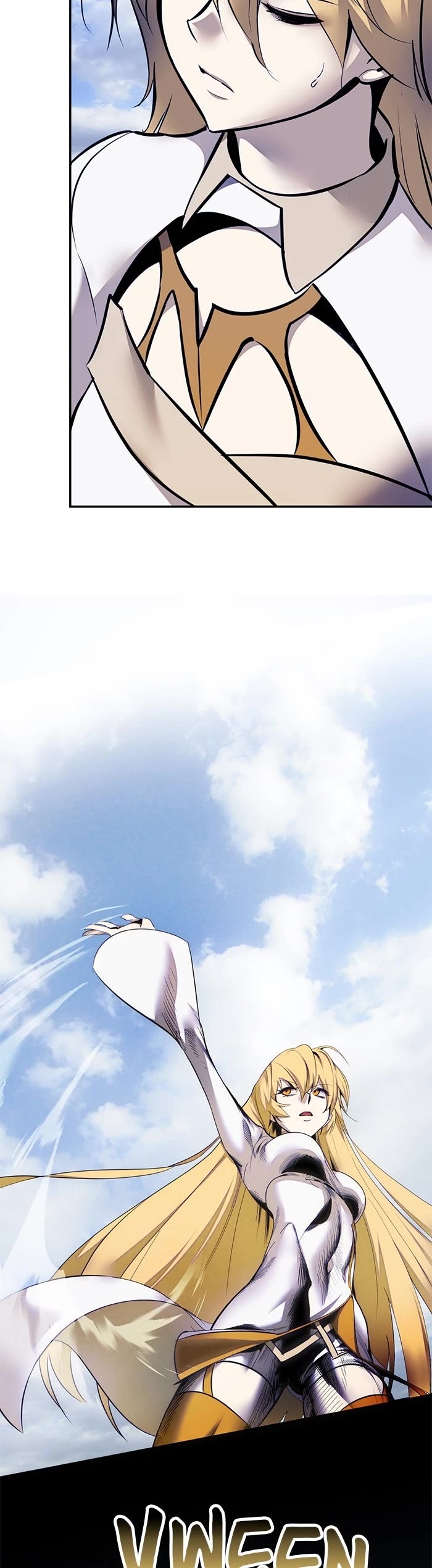 Return to Player Chapter 219 page 35 - Chapter 219: Ep. 219 - The Final DLC (4)
