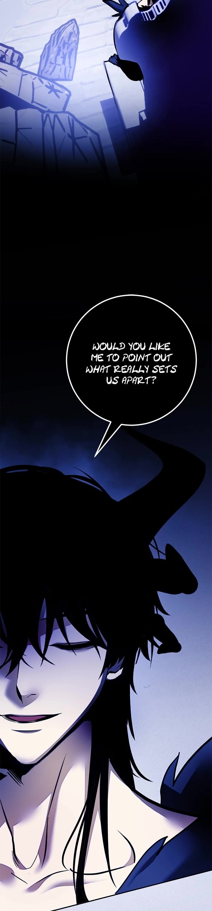 Return to Player Chapter 219 page 43 - Chapter 219: Ep. 219 - The Final DLC (4)