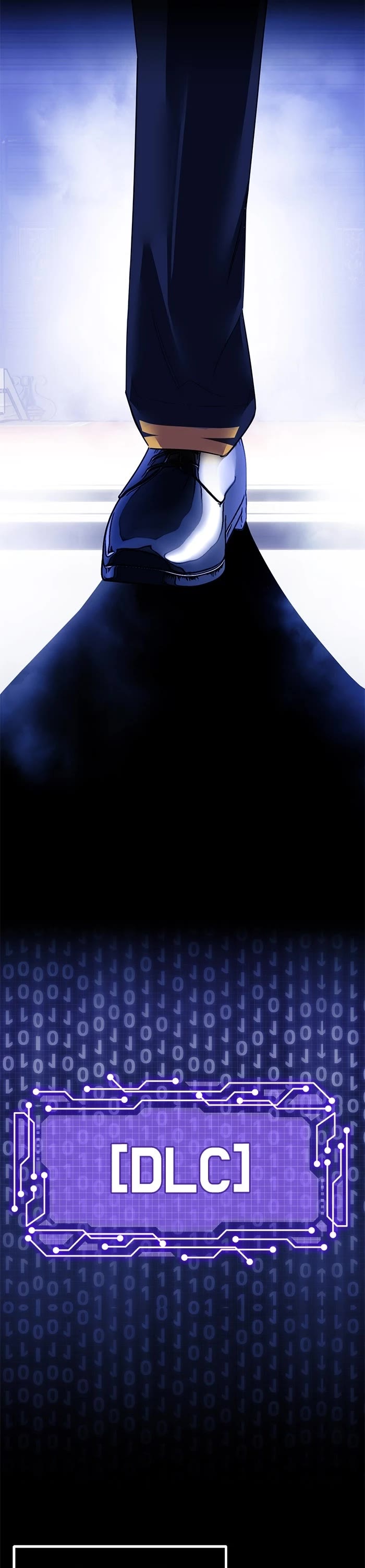 Return to Player Chapter 219 page 8 - Chapter 219: Ep. 219 - The Final DLC (4)
