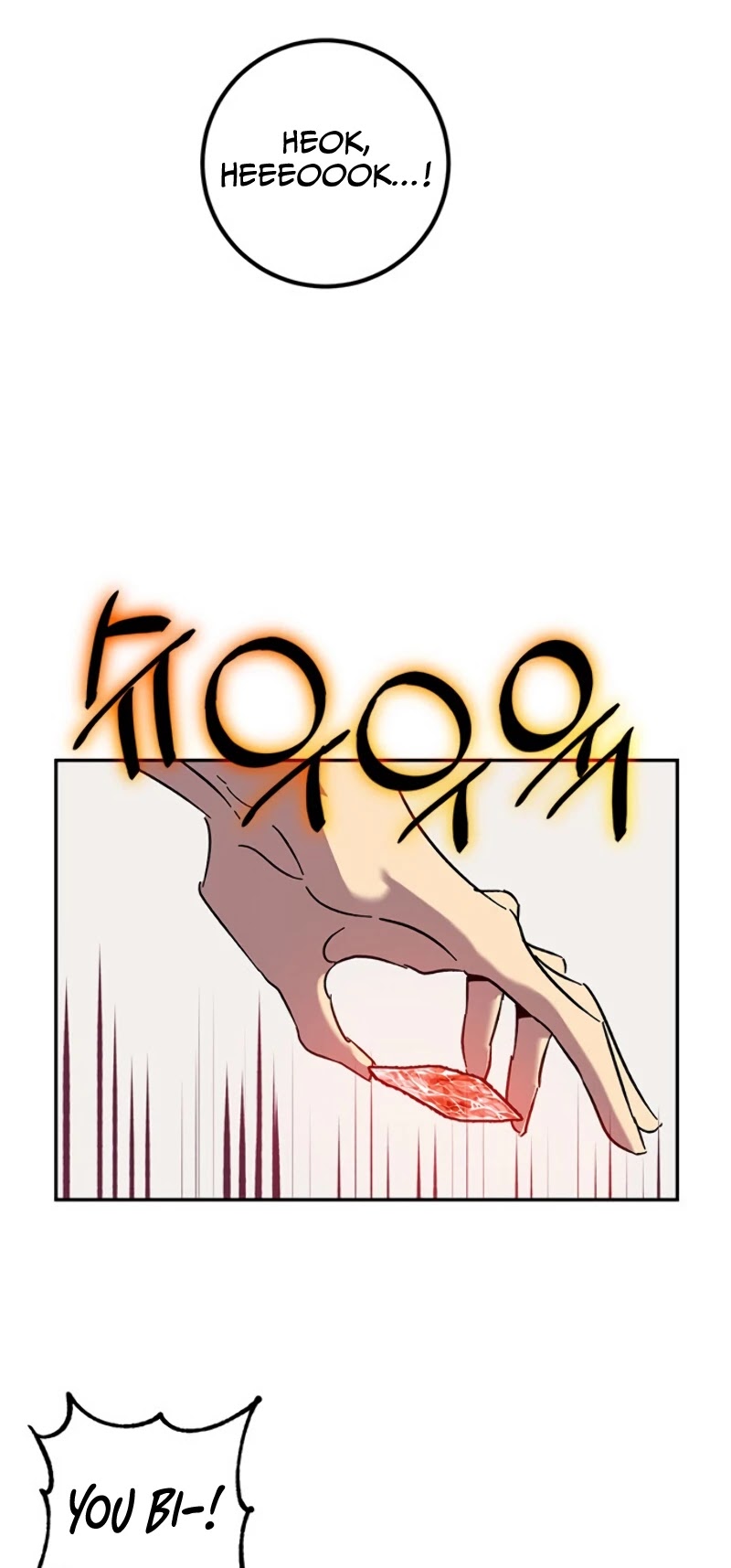 Return to Player Chapter 22 page 31 - Chapter 22: The Difference in Skill Level (3)