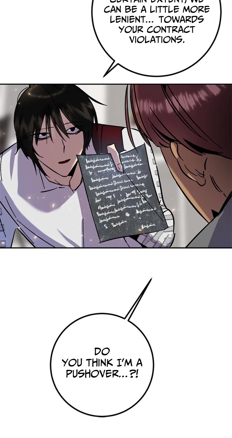 Return to Player Chapter 22 page 38 - Chapter 22: The Difference in Skill Level (3)
