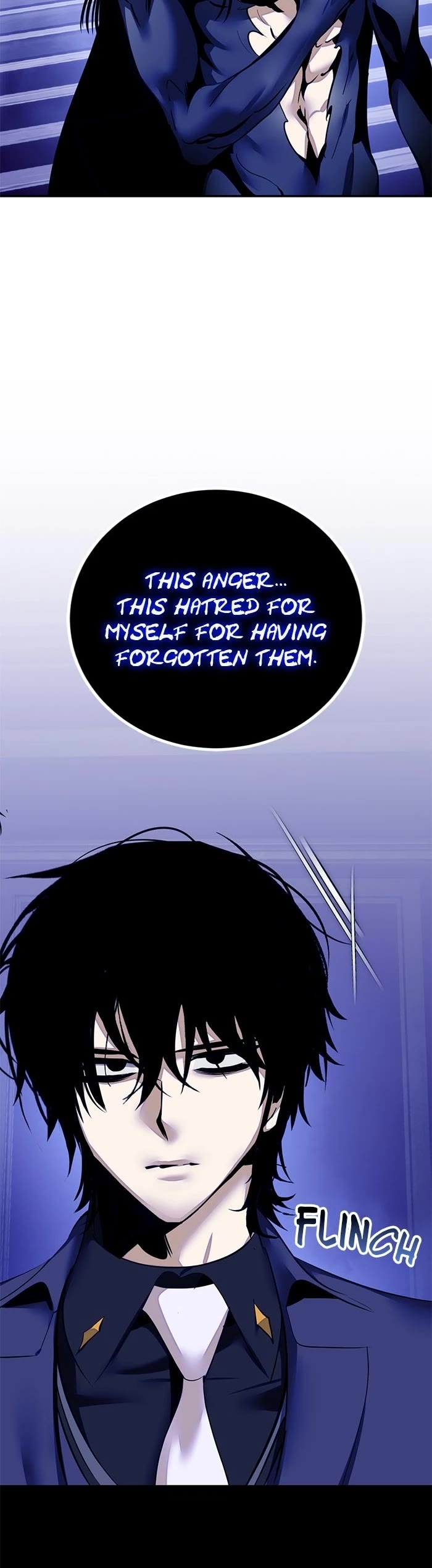 Return to Player Chapter 220 page 10 - Chapter 220: Ep. 220 - The Final DLC (5)