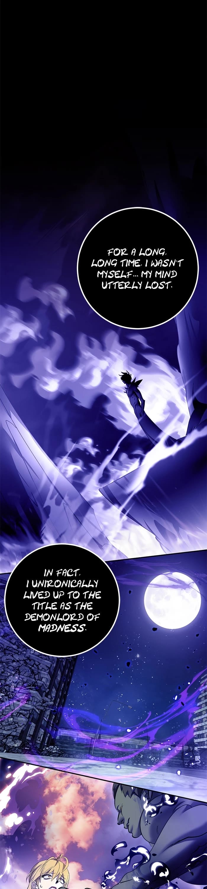 Return to Player Chapter 220 page 11 - Chapter 220: Ep. 220 - The Final DLC (5)