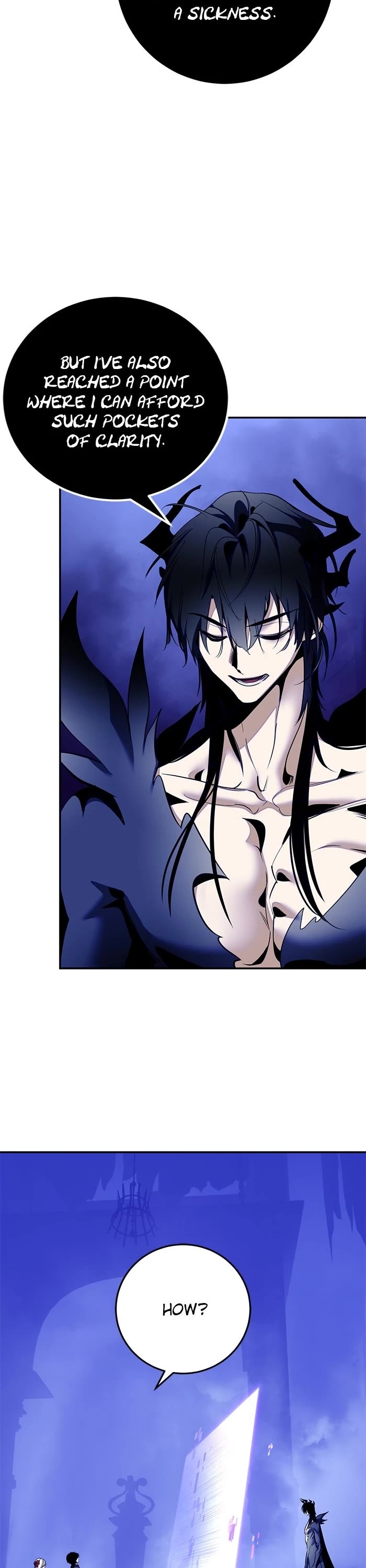 Return to Player Chapter 220 page 13 - Chapter 220: Ep. 220 - The Final DLC (5)