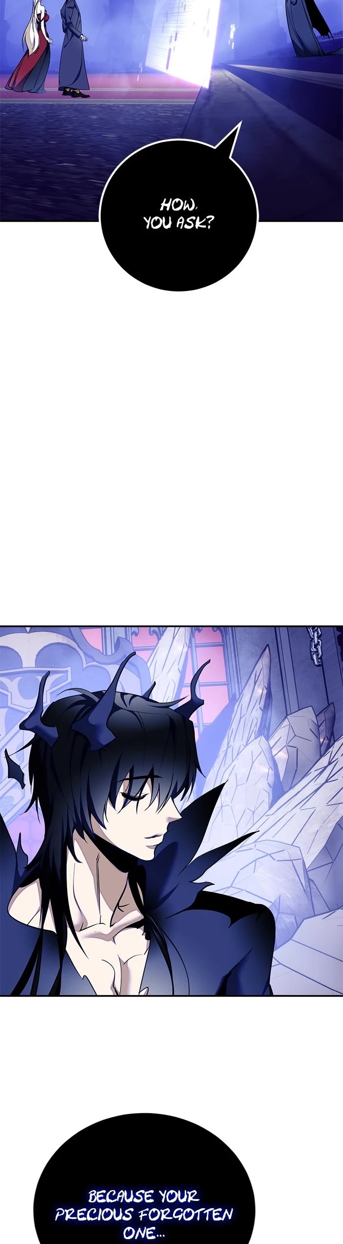 Return to Player Chapter 220 page 14 - Chapter 220: Ep. 220 - The Final DLC (5)