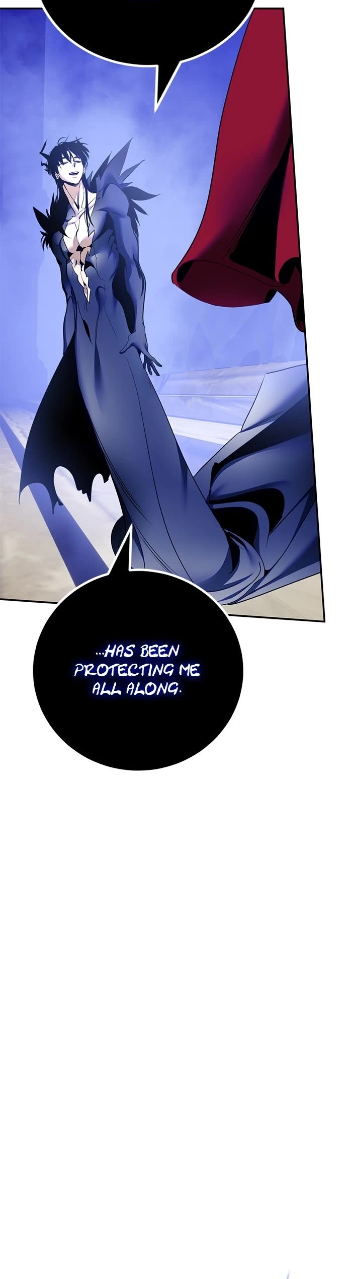 Return to Player Chapter 220 page 15 - Chapter 220: Ep. 220 - The Final DLC (5)