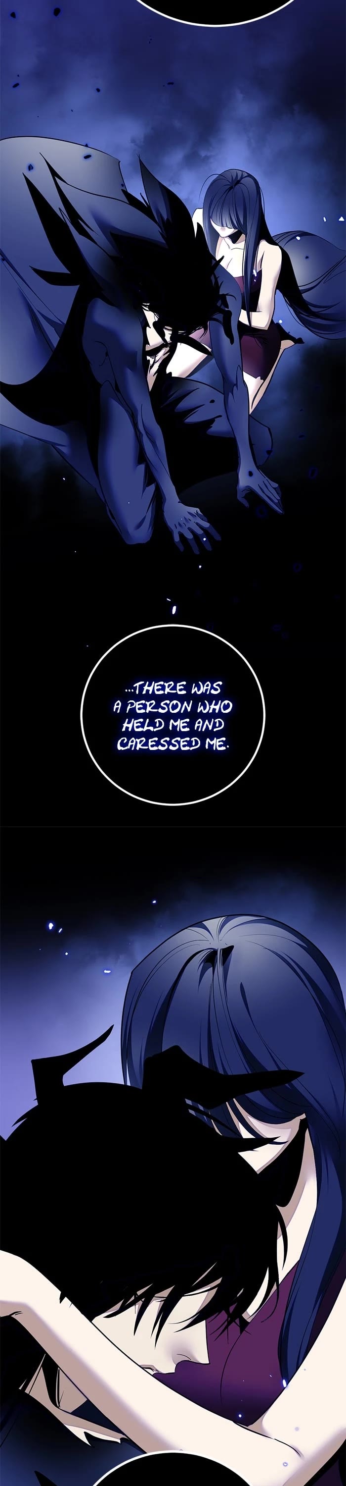 Return to Player Chapter 220 page 18 - Chapter 220: Ep. 220 - The Final DLC (5)