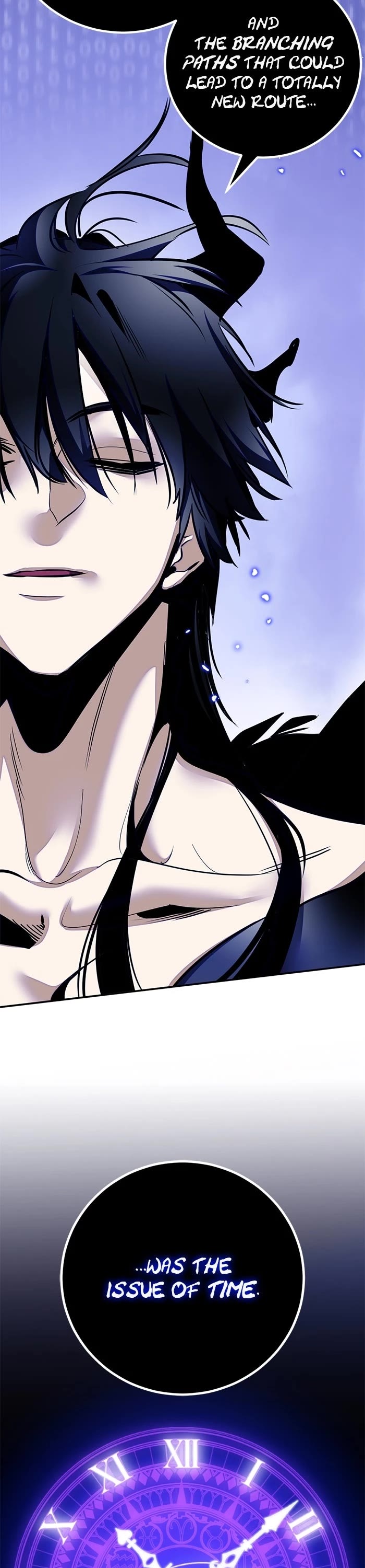 Return to Player Chapter 220 page 21 - Chapter 220: Ep. 220 - The Final DLC (5)