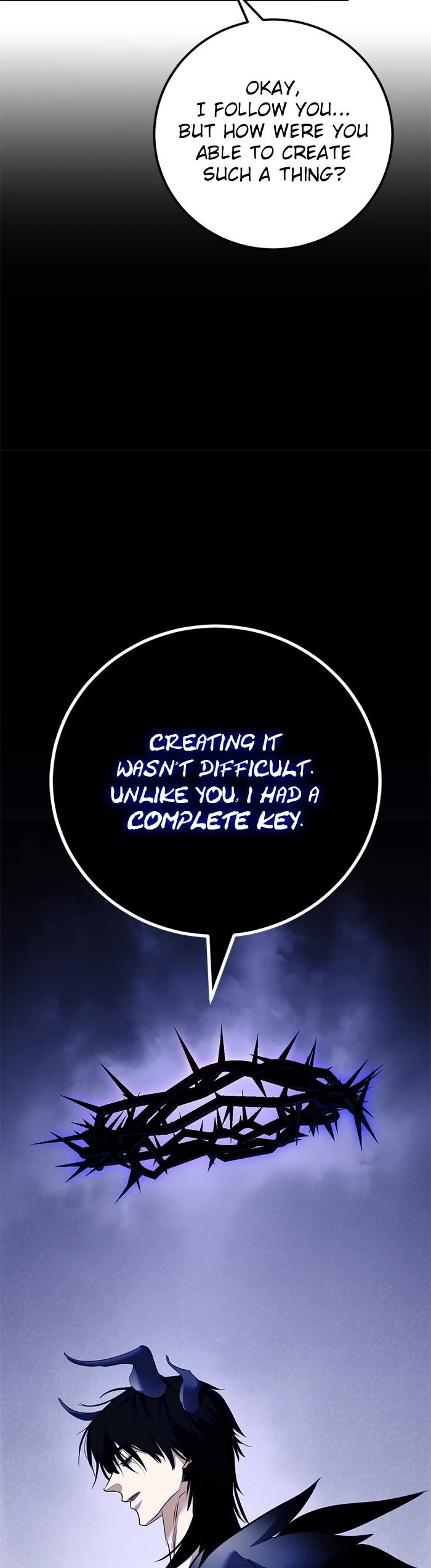Return to Player Chapter 220 page 24 - Chapter 220: Ep. 220 - The Final DLC (5)