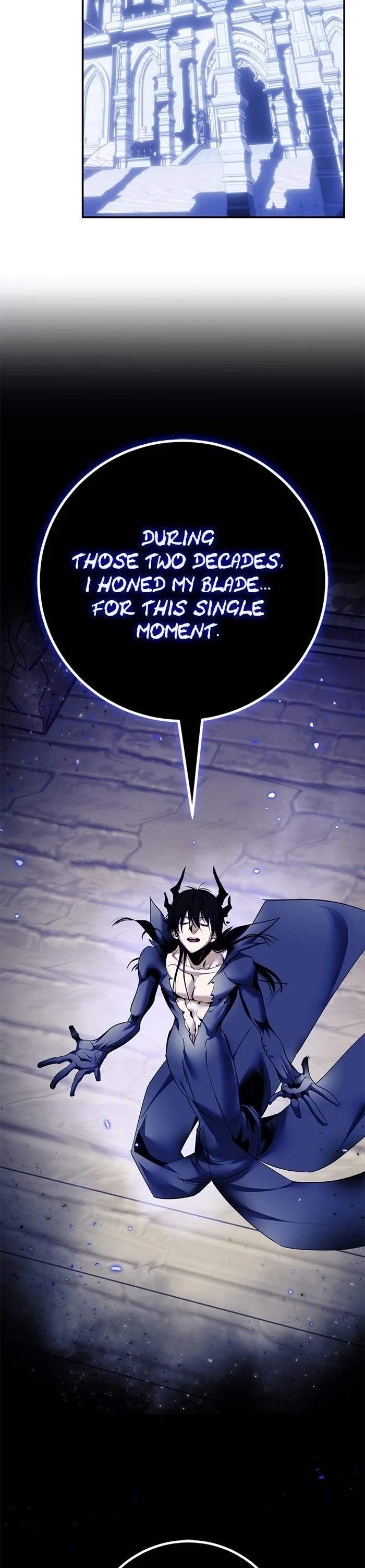 Return to Player Chapter 220 page 27 - Chapter 220: Ep. 220 - The Final DLC (5)