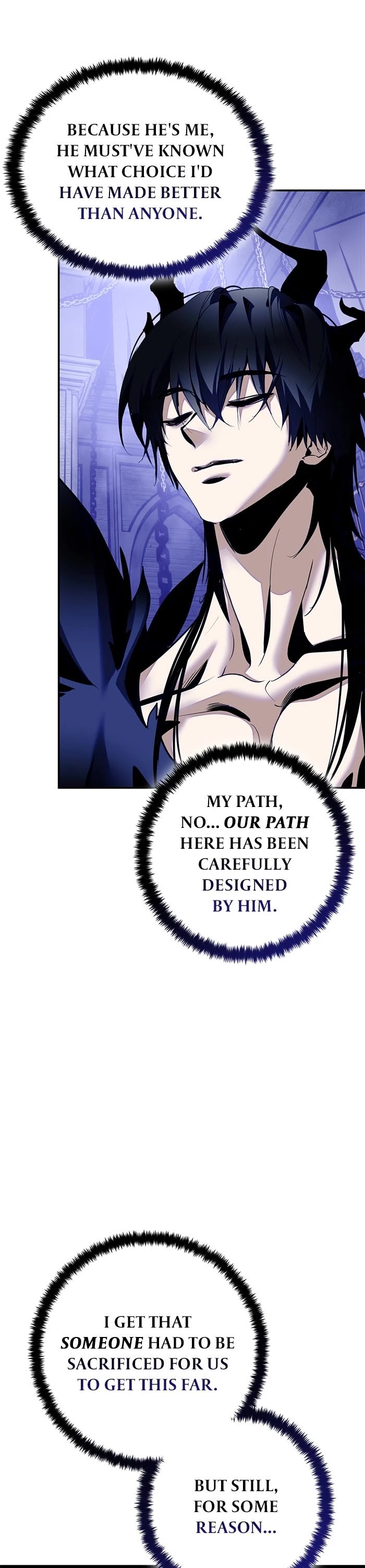 Return to Player Chapter 220 page 31 - Chapter 220: Ep. 220 - The Final DLC (5)