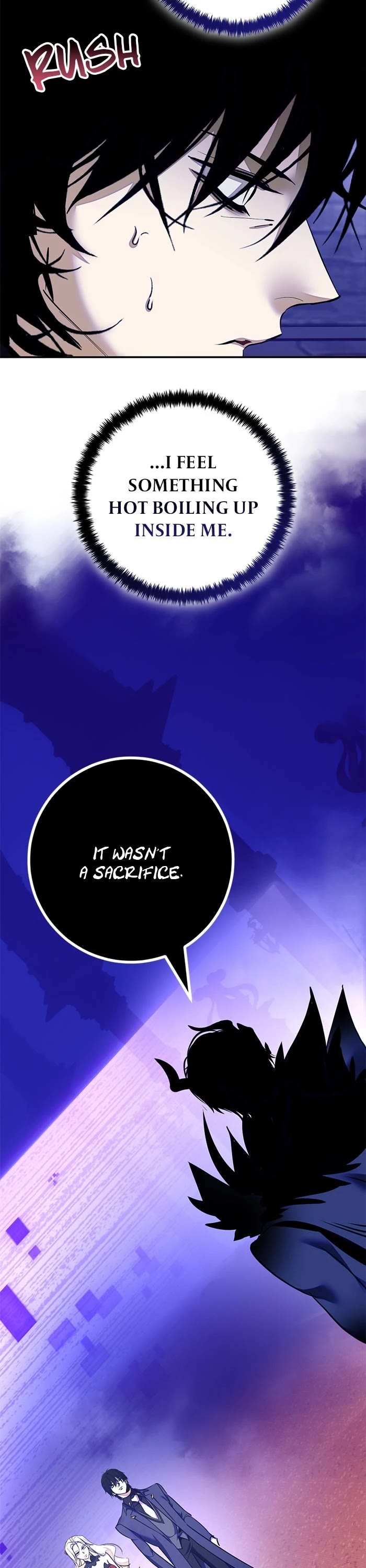Return to Player Chapter 220 page 32 - Chapter 220: Ep. 220 - The Final DLC (5)