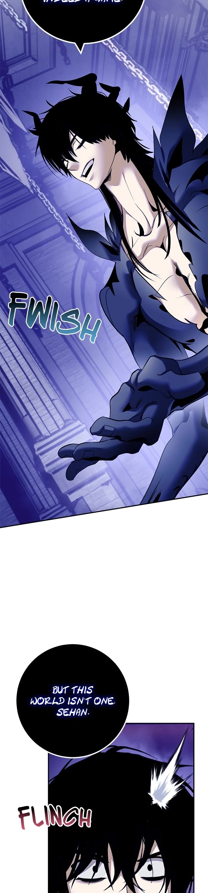 Return to Player Chapter 220 page 37 - Chapter 220: Ep. 220 - The Final DLC (5)