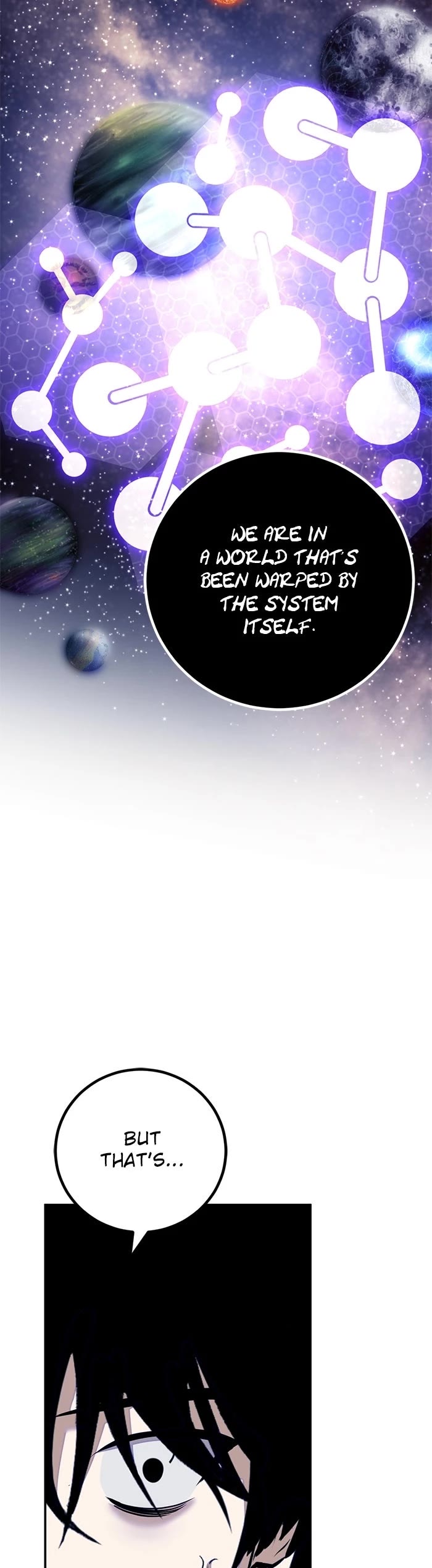 Return to Player Chapter 220 page 39 - Chapter 220: Ep. 220 - The Final DLC (5)