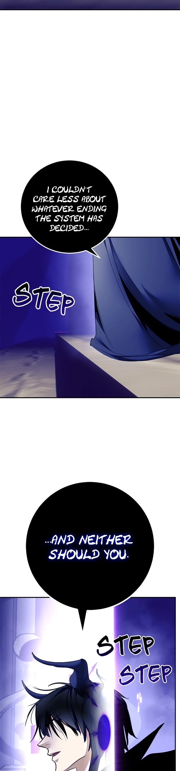 Return to Player Chapter 220 page 41 - Chapter 220: Ep. 220 - The Final DLC (5)