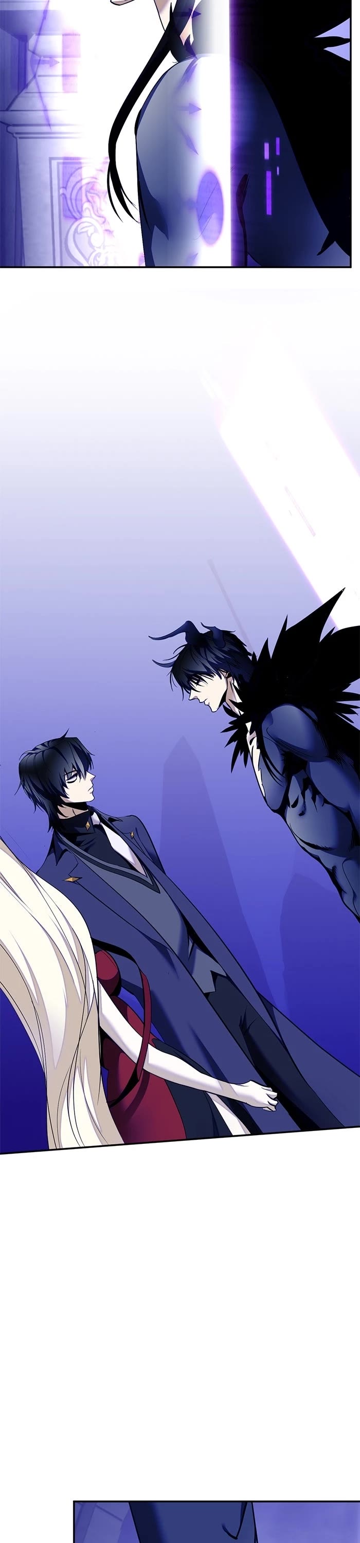 Return to Player Chapter 220 page 42 - Chapter 220: Ep. 220 - The Final DLC (5)