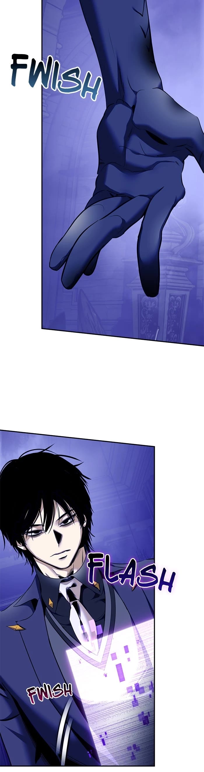 Return to Player Chapter 220 page 43 - Chapter 220: Ep. 220 - The Final DLC (5)