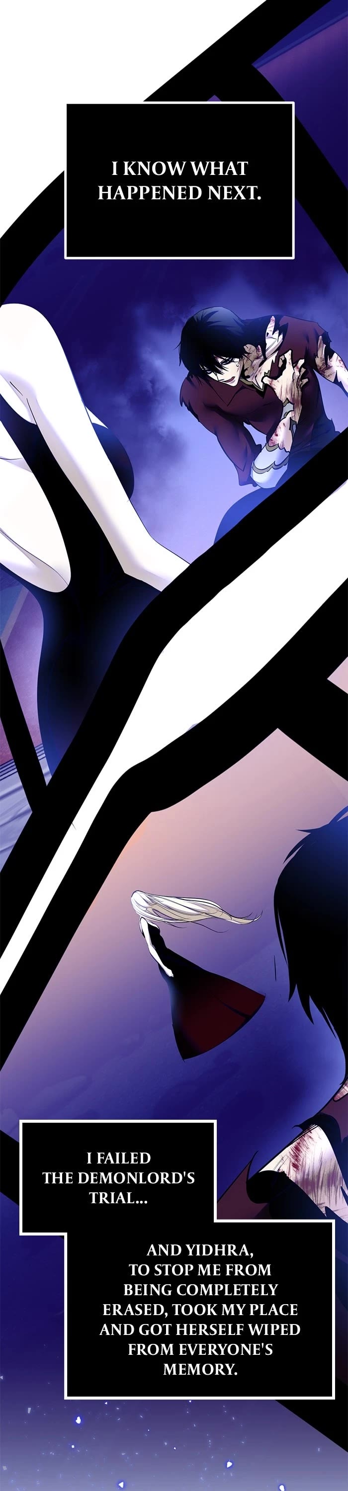 Return to Player Chapter 220 page 8 - Chapter 220: Ep. 220 - The Final DLC (5)