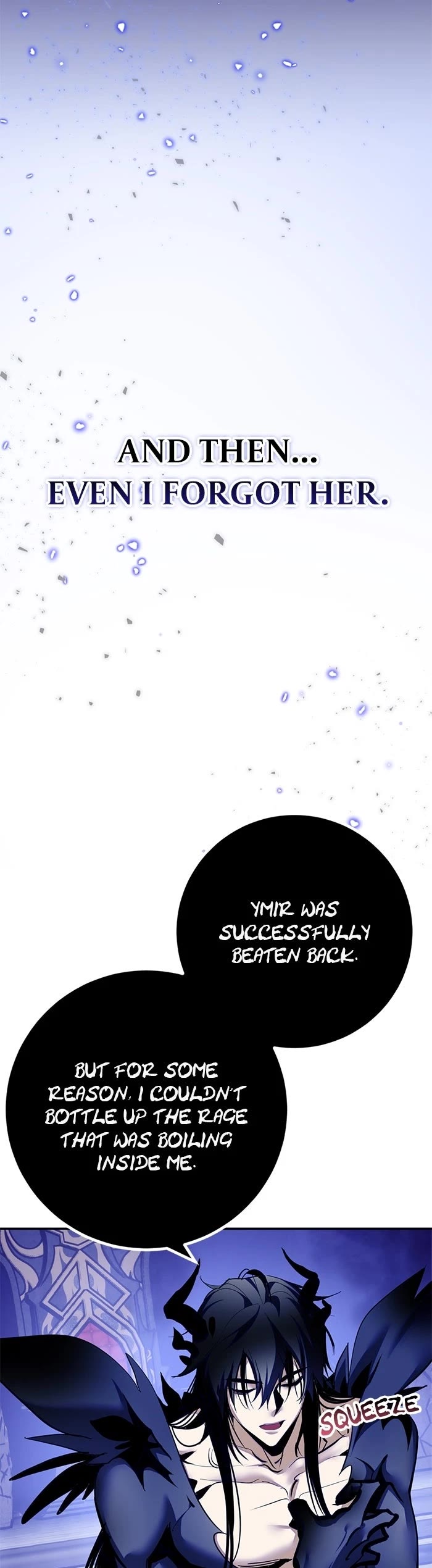 Return to Player Chapter 220 page 9 - Chapter 220: Ep. 220 - The Final DLC (5)