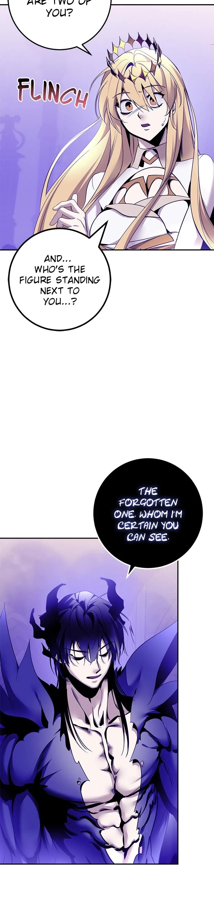 Return to Player Chapter 221 page 11 - Chapter 221: Ep. 221 - The Final DLC (6)