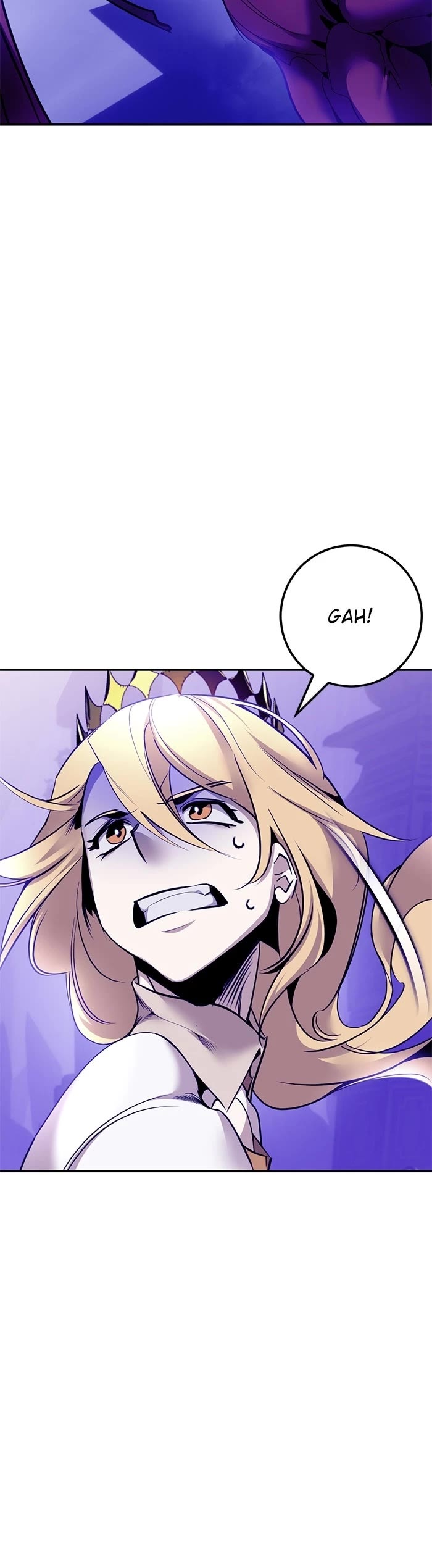 Return to Player Chapter 221 page 14 - Chapter 221: Ep. 221 - The Final DLC (6)
