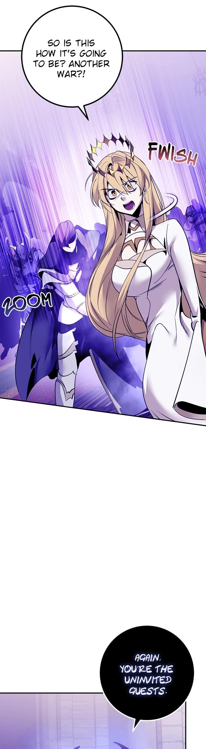Return to Player Chapter 221 page 15 - Chapter 221: Ep. 221 - The Final DLC (6)