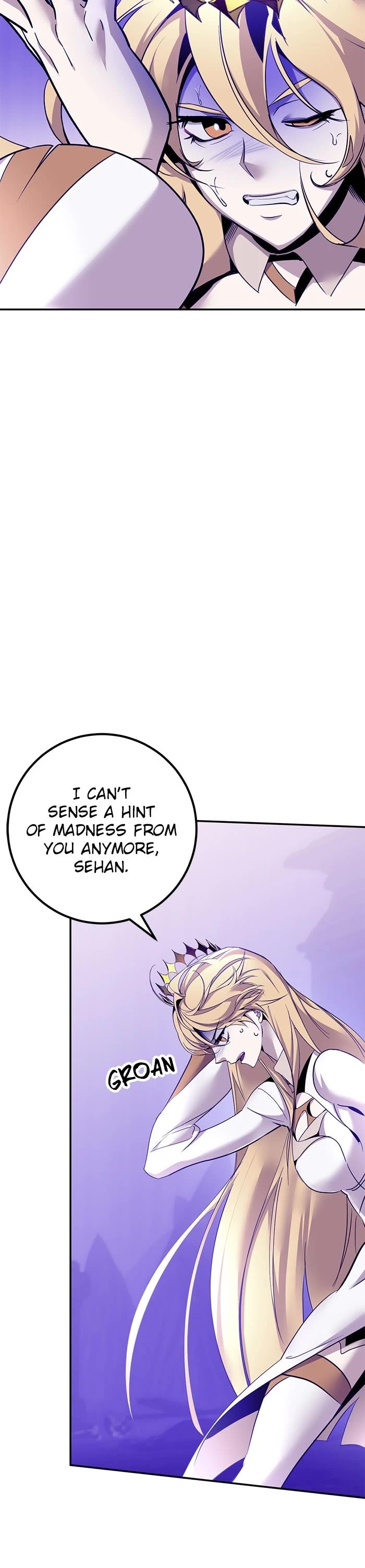 Return to Player Chapter 221 page 18 - Chapter 221: Ep. 221 - The Final DLC (6)