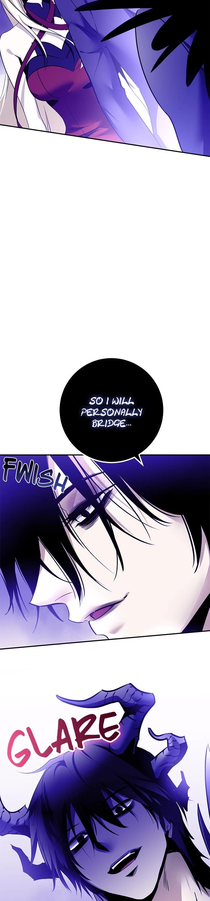Return to Player Chapter 221 page 22 - Chapter 221: Ep. 221 - The Final DLC (6)
